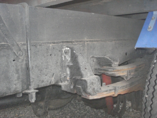 ขายด่วน ISUZU NPR 120 แรงม้า รถห้างแท้ครับ