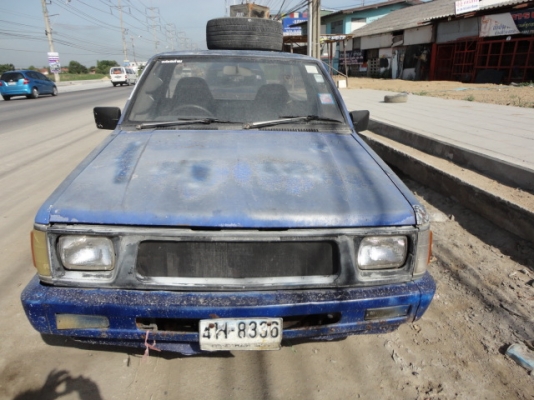 ฝากขายกระบะ L200 ถูกๆสักคัน