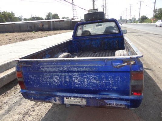 ฝากขายกระบะ L200 ถูกๆสักคัน ฝากขายกระบะ L200 ถูกๆสักคัน