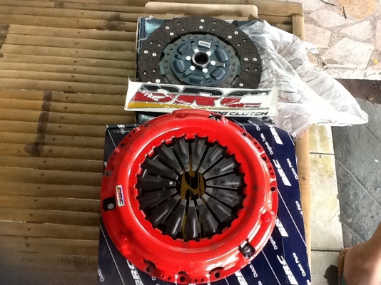 บริการ ซ่อมโช๊คอัพ ช่วงล่าง เบรค คลัช รถยนต์ทุกชนิด