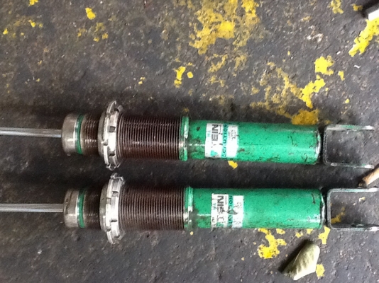 บริการ ซ่อมโช๊คอัพ ช่วงล่าง เบรค คลัช รถยนต์ทุกชนิด