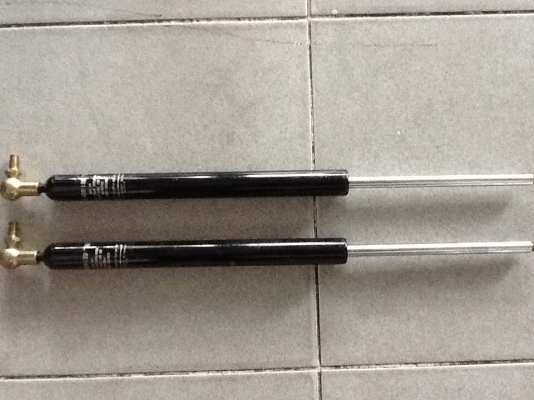 บริการ ซ่อมโช๊คอัพ ช่วงล่าง เบรค คลัช รถยนต์ทุกชนิด