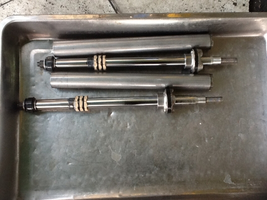 บริการ ซ่อมโช๊คอัพ ช่วงล่าง เบรค คลัช รถยนต์ทุกชนิด