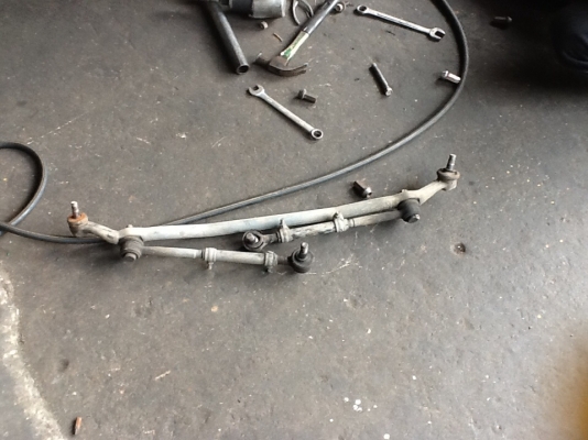 บริการ ซ่อมโช๊คอัพ ช่วงล่าง เบรค คลัช รถยนต์ทุกชนิด