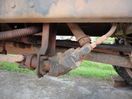 6 ล้อดั้มใหญ่ ISUZU DEGA FTR33HF เครื่อง 6HH1 กำลัง 210 แรง มืเดียวจากห้าง