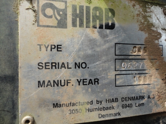 6 ล้อดั้มใหญ่ ISUZU DEGA FTR33HF เครื่อง 6HH1 กำลัง 210 แรง มืเดียวจากห้าง