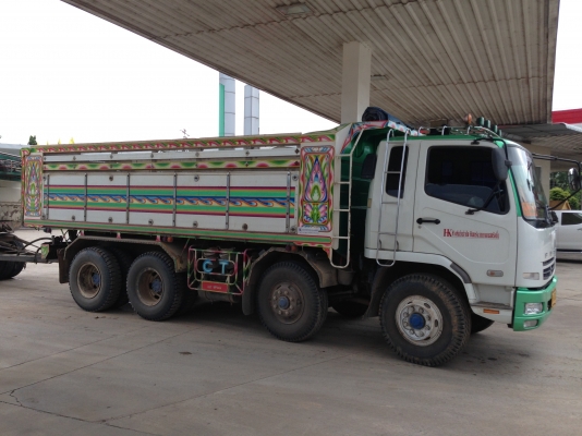 ขาย รถ 12 ล้อ ดั้ม สภาพสวย พร้อมใช้งาน ติดต่อ 081-4283210 ขาย รถ 12 ล้อ ดั้ม สภาพสวย พร้อมใช้งาน ติดต่อ 081-4283210