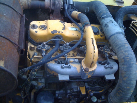 ขายด่วน KOBELCO SK045 สภาพสวยๆพร้อมใช้งานครับ ขายด่วน KOBELCO SK045 สภาพสวยๆพร้อมใช้งานครับ