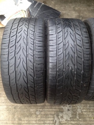 Yokohama A Drive R1  235-40-18 ปี12 ดอก90\% มี1คู่ ถูกๆ