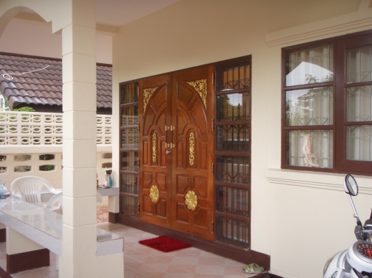 ขายบ้านเดี่ยว ขายบ้านเดี่ยว