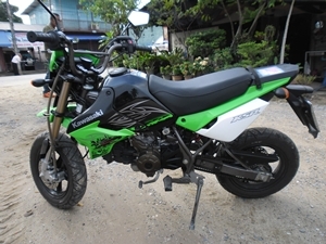 KSR สวยๆ เดิมๆ KSR สวยๆ เดิมๆ