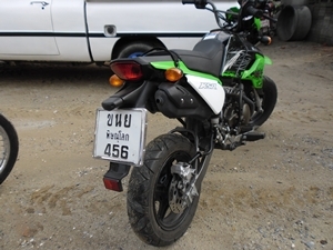 KSR สวยๆ เดิมๆ KSR สวยๆ เดิมๆ