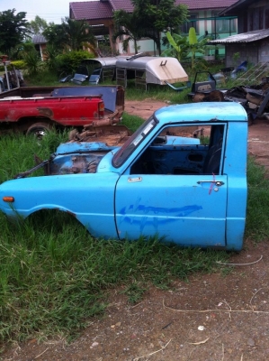 ขายหัวเก๋งมาสด้า ราคา 3000 บาท