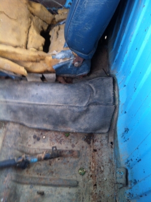 ขายหัวเก๋งมาสด้า ราคา 3000 บาท