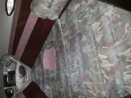 ขายเรือสปีดโบท นำเข้าจากอเมริกา (22ฟุต) มีเคบิน