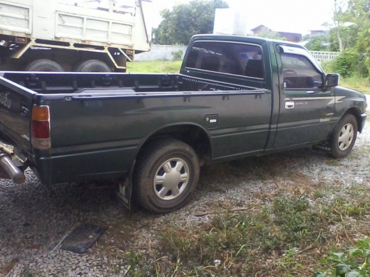 ขายอีซูซุ มังกรทอง เดือน พ.ย.ปลายปี37เครื่องยนต์90แรงม้า เอกสารพร้อมโอนด่วนสุดๆ ลดเหลือเพียง162,000