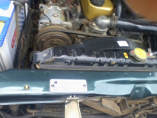 ขายอีซูซุ มังกรทอง เดือน พ.ย.ปลายปี37เครื่องยนต์90แรงม้า เอกสารพร้อมโอนด่วนสุดๆ ลดเหลือเพียง162,000