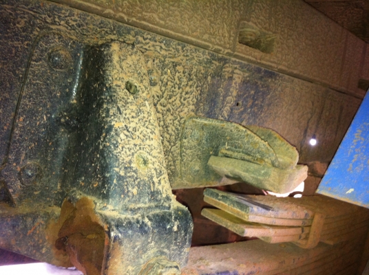 ขายNPR เครื่อง4BE1 พร้อมใช้ ไม่ต้องซ่อม เล่มพร้อมโอน