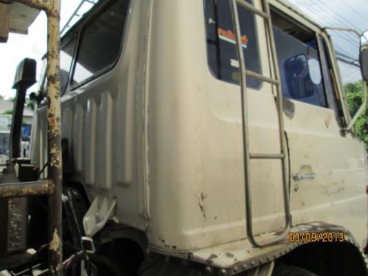 HINOดั้ม2เพลา-FM-187-HO7C---