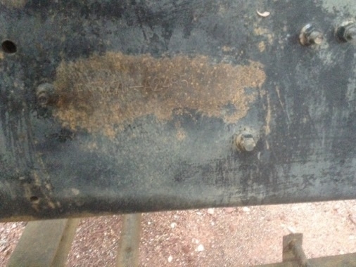 รถบรรทุกสิบล้อ ดัมพ์ Mitsubishi ไอ้หลง FUSO (FN527MA) เครื่อง 190 แรงม้า (6D16) 2 เพลา. 10 Speed ซัซซี่สวย ยางดี 870,000 รถบรรทุกสิบล้อ ดัมพ์ Mitsubishi ไอ้หลง FUSO (FN527MA) เครื่อง 190 แรงม้า (6D16) 2 เพลา. 10 Speed ซัซซี่สวย ยางดี 870,000