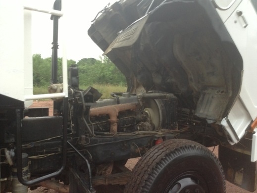 รถบรรทุกสิบล้อ ดัมพ์ Mitsubishi ไอ้หลง FUSO (FN527MA) เครื่อง 190 แรงม้า (6D16) 2 เพลา. 10 Speed ซัซซี่สวย ยางดี 870,000 รถบรรทุกสิบล้อ ดัมพ์ Mitsubishi ไอ้หลง FUSO (FN527MA) เครื่อง 190 แรงม้า (6D16) 2 เพลา. 10 Speed ซัซซี่สวย ยางดี 870,000