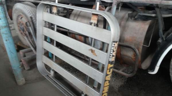 แร๊คหลังคา