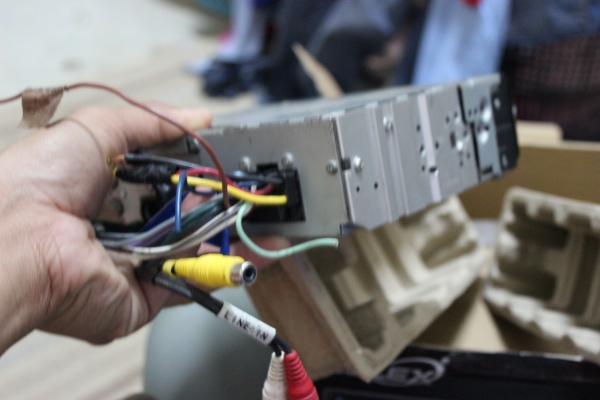 ขาย JVC สภาพพร้อมใช้งาน ราคา1,700 ลดสุดๆไปเลยคับ พร้อมส่งEMS ขาย JVC สภาพพร้อมใช้งาน ราคา1,700 ลดสุดๆไปเลยคับ พร้อมส่งEMS