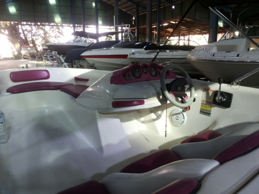 ขาย เจ็ทโบท sea ray