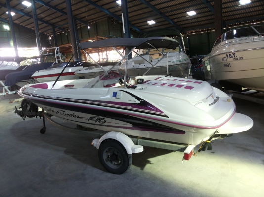 ขาย เจ็ทโบท sea ray