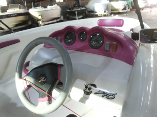 ขาย เจ็ทโบท sea ray