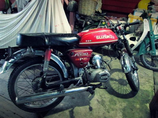 A100 คาเฟ่  rx100 คาเฟ่  dt100