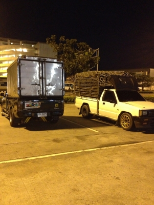 รถกระบะรับจ้างทั่วไป 081-3005032