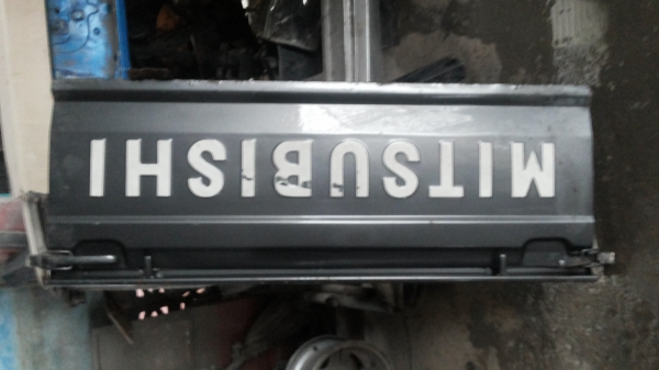 ฝาท้ายไซโคลนแท้ ฝาท้ายไซโคลนแท้