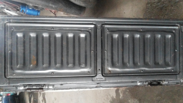 ฝาท้ายไซโคลนแท้