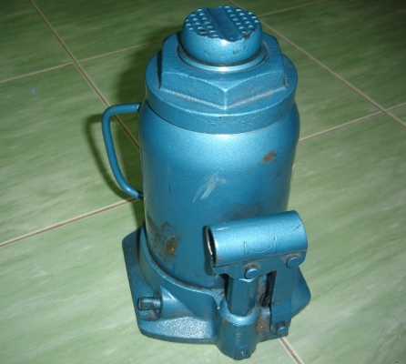 ขายแม่แรงกระปุก 20ตัน