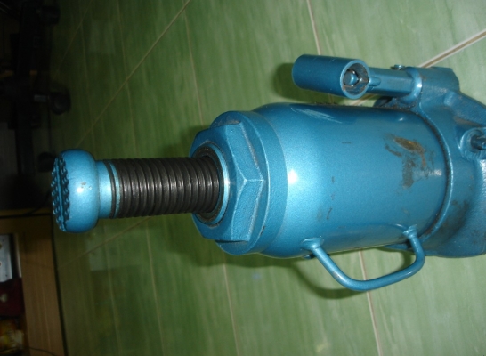 ขายแม่แรงกระปุก 20ตัน