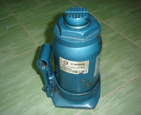 ขายแม่แรงกระปุก 20ตัน