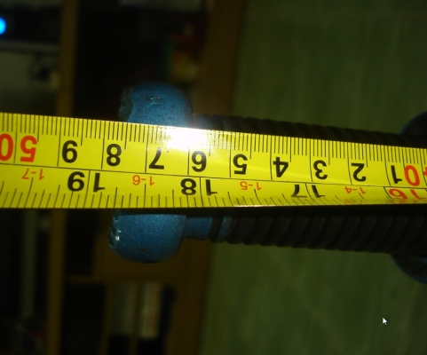 ขายแม่แรงกระปุก 20ตัน