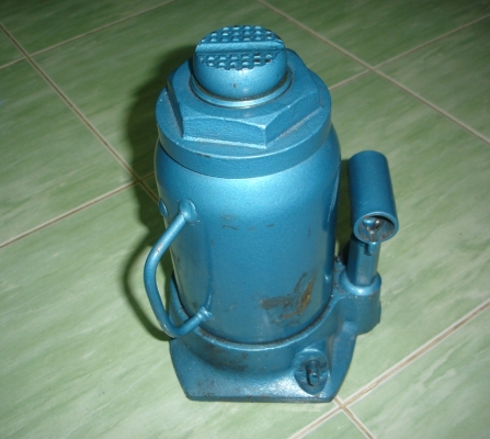 ขายแม่แรงกระปุก 20ตัน