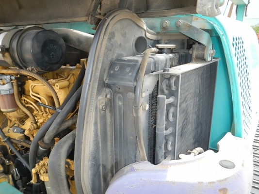 ขายรถตัก Komatsu PC45-1 #2445 4398ชม. นำเข้าจากญี่ปุ่น