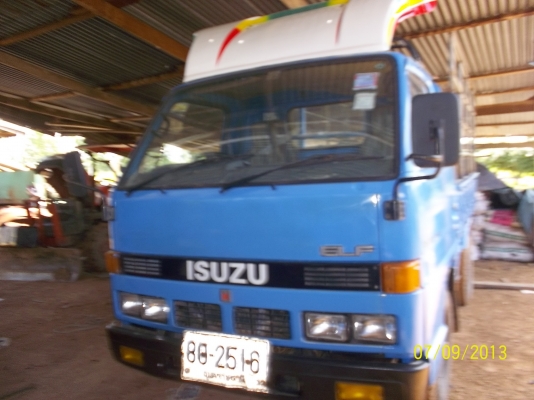 ขาย4ล้อกลางพร้อมใช้  เพลาลอย