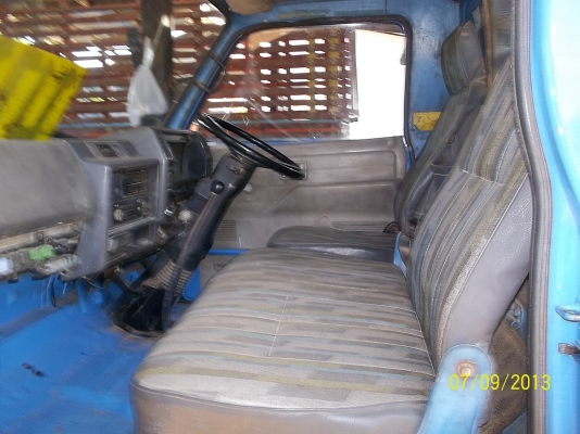 ขาย4ล้อกลางพร้อมใช้  เพลาลอย