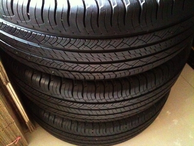 ล้อแม็กซ์ฟอร์จูนเนอร์ 16 นิ้ว พร้อมยางดอกหนาๆ มิชลินอย่างดี ใช้ได้อีกยาวนาน ใส่ได้หลายรุ่นมากมาย คลิ้กดูสินค้าอื่นได้ ล้อแม็กซ์ฟอร์จูนเนอร์ 16 นิ้ว พร้อมยางดอกหนาๆ มิชลินอย่างดี ใช้ได้อีกยาวนาน ใส่ได้หลายรุ่นมากมาย คลิ้กดูสินค้าอื่นได้