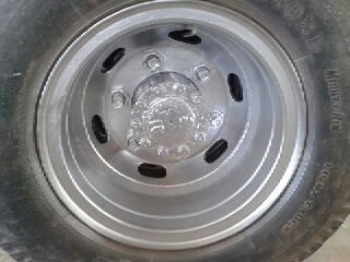 หกล้อกลาง ISUZU ช่วงยาว4.30เมตรรถห้างแท้ปี36 NPR สภาพสวยพร้อมใช้