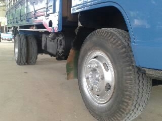 หกล้อกลาง ISUZU ช่วงยาว4.30เมตรรถห้างแท้ปี36 NPR สภาพสวยพร้อมใช้