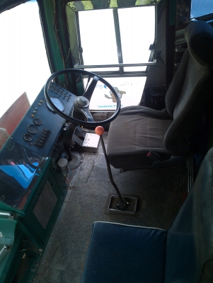 รถบัสเบนส์ 12เมตร ช่วงล่างนิกสัน รถบัสเบนส์ 12เมตร ช่วงล่างนิกสัน