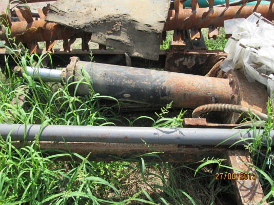 กะบะปีเนียมไอ๊หลงทั้งชุด- กะบะปีเนียมไอ๊หลงทั้งชุด-