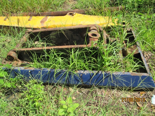 กะบะปีเนียมไอ๊หลงทั้งชุด- กะบะปีเนียมไอ๊หลงทั้งชุด-