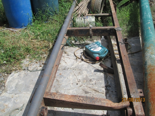 กะบะปีเนียมไอ๊หลงทั้งชุด- กะบะปีเนียมไอ๊หลงทั้งชุด-