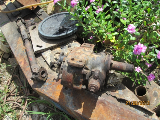 กะบะปีเนียมไอ๊หลงทั้งชุด- กะบะปีเนียมไอ๊หลงทั้งชุด-